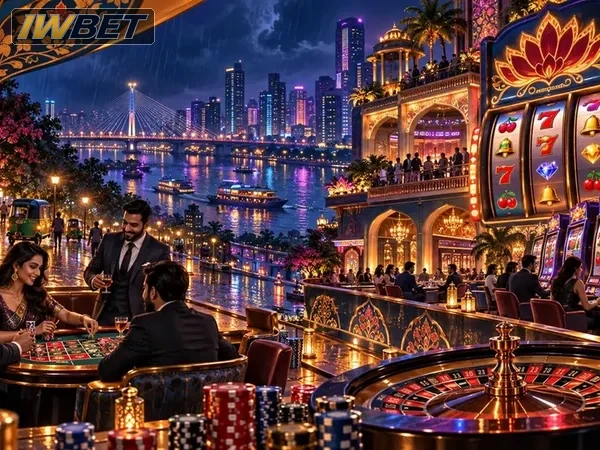3-hand Casino Hold'em ပုံ ၂