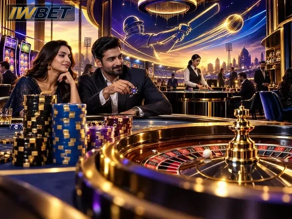 3-hand Casino Hold'em ပုံ ၃
