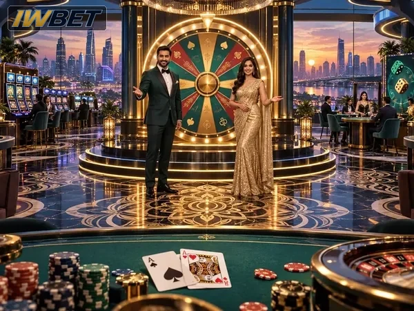 3-hand Casino Hold'em ပုံ ၄