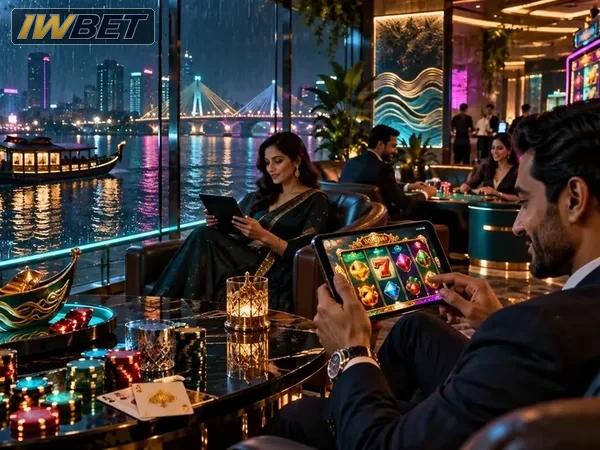 Casino ကဏ္ဍ ပုံ ၃