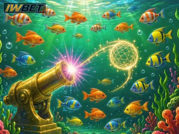 mega fishing ဆိုင်ရာ ပုံ ၁