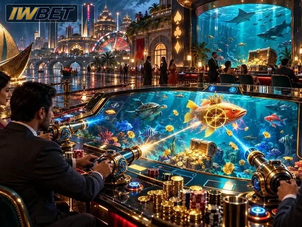 mega fishing ဆိုင်ရာ ပုံ ၃